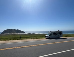 Thor Motor Coach Gemini AWD 24KB