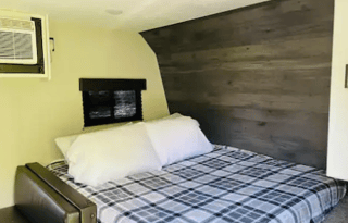 Doc's 2021 175BH Hideout