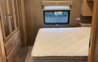 2019 Thor Motor Coach Windsport 34R