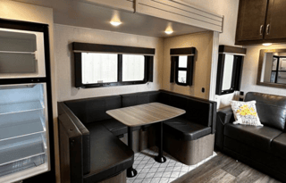 Sunset Chaser RV Rental