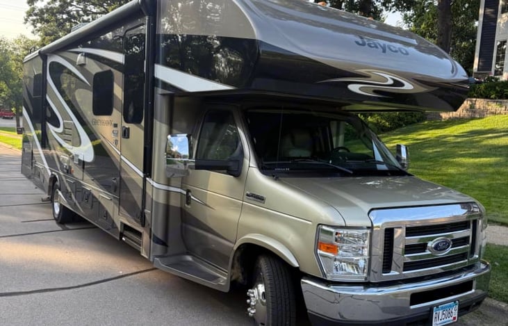 RV Photo