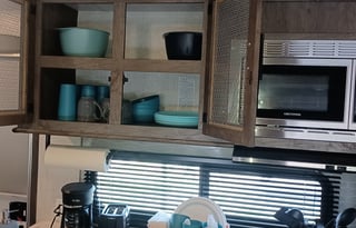 2021 Forest River RV Salem 29VBUD