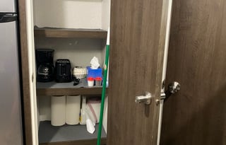 2020 Forest River RV Wildwood 26DBUD