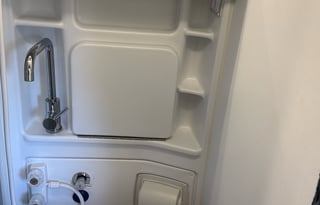2024 Thor Motor Coach Sequence 20A