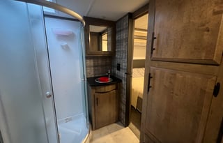 Chuck’s Rv rentals