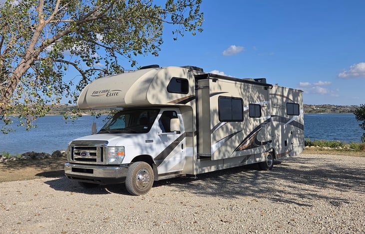 RV Photo