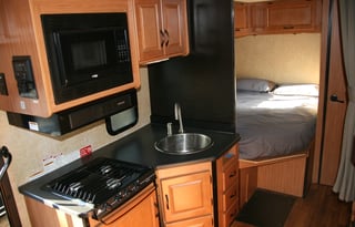 2017 Thor Motor Coach Majestic