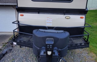 Adventure Awaits - "Islay" Charming Quaint & Happy