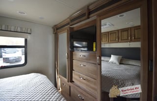 2020 Jayco Precept 29V