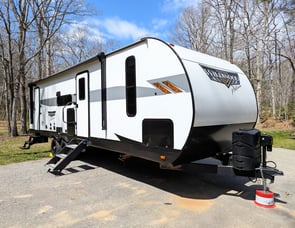 Forest River RV Wildwood 26DBUD