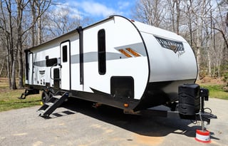 Wildwood Platinum | Ultimate Modern Bunkhouse