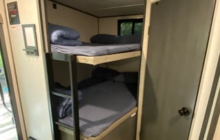 Sparkling Clean & Fully Stocked Travel Trailer