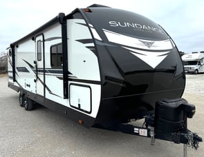 Heartland Sundance Ultra Lite 294BH