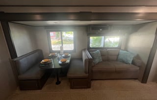 2021 Jayco Jay Flight SLX 8 267BHS