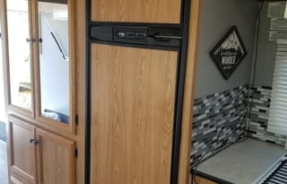 2007 Carson Outlaw FA172