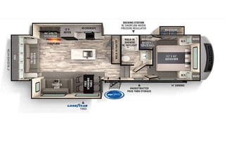 Emil and Della's Pet Friendly Posh Pad, #2