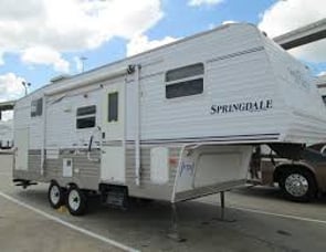 Keystone RV Springdale 249FWBH