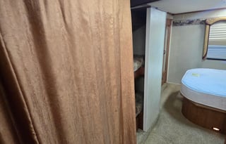 The Bunkhouse Bloom RV