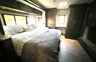 2021 Forest River RV Georgetown 5 Series 34M5