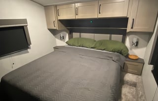 2023 Grand Design Reflection 150 Series 298BH