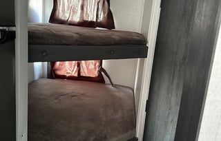 2022 Forest River RV Wildwood FSX 178BHSK