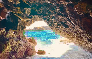 Ultimate Island Camper van -  with Darryl