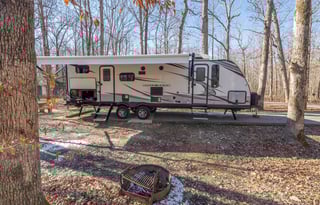 Sunhawk: Spacious Family Bunkhouse (Veteran Owned)