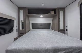 2024 Grand Design Transcend Xplor 265BH