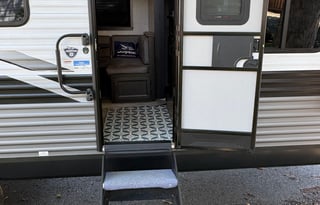 2023 Jayco Jay Flight 242BHSW