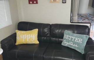 2018 Prime Time RV Avenger ATI 26BB