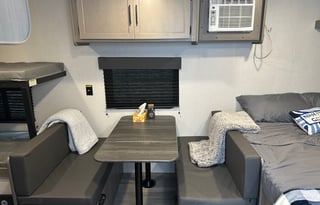 2024 Keystone RV Hideout Sport Single Axle 175BH