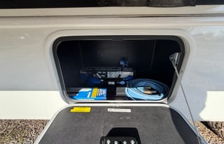 2021 Jayco Greyhawk 29MV - Family Motorhome