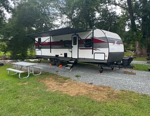 Prime Time RV Avenger 27DBS