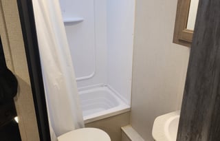 SUPER NICE offgrid affordable light weight trailer