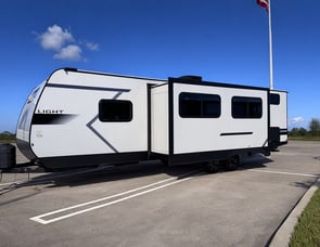 Keystone RV Coleman light 26bx