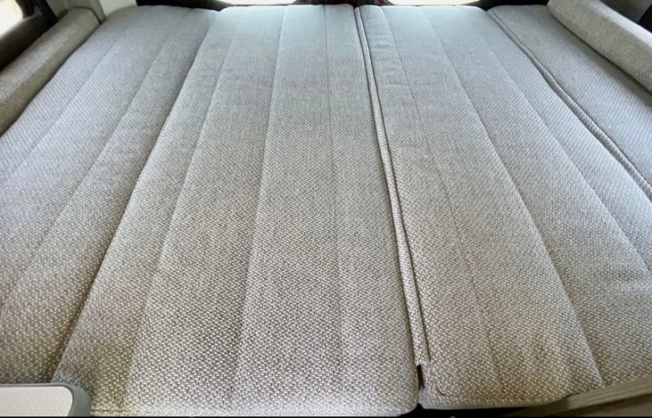 Murphy Bed - Short Queen