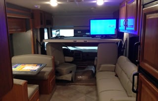 2015 Fleetwood RV Storm 32H