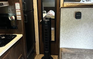 2018 Forest River RV Cherokee Wolf Pup 16BHS