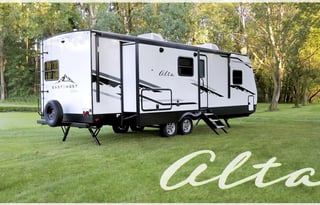 Alta Adventure