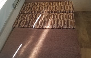 2017 Palomino RLT-12FD