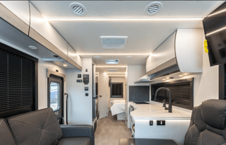 Coachmen Euro | Adventure Awaits in Luxury