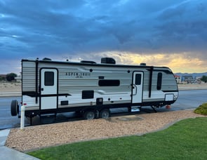 Dutchmen RV Aspen Trail 2810BHSWE