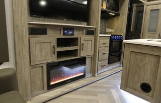 The perfect camper for a large family!