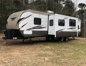 Forest River RV Wildwood 30KQBSS