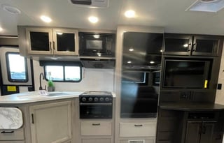 Fully Loaded Camper with ALL the extras