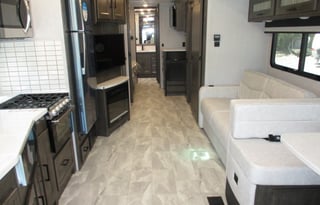 2024 Coachmen RV Mirada 35ES