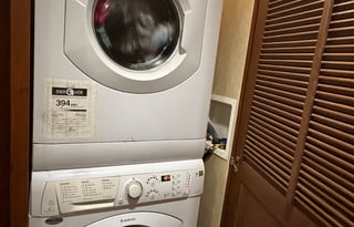 2014 Palomino Columbus F295RL