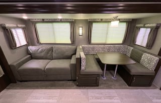 2020 Forest River Solaire 268BHSK BMN1126