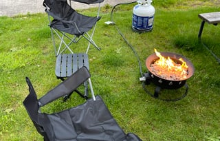 2022 Enlightened Gulf Stream 18BH