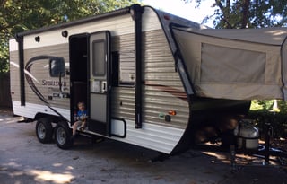 2018 KZ Sportsman Classic